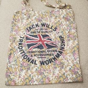 4/$20 Jack Will's Bag